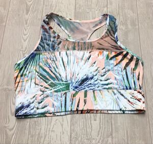 Fabletics Sports Bra XXL